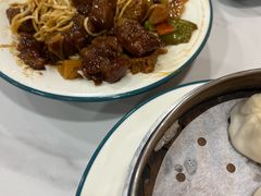 -新川饮食(新川小区店)