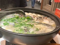 -小厨娘淮扬菜(天印大道店)