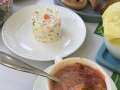 -库滋明·俄罗斯特色美食(中央大街店)