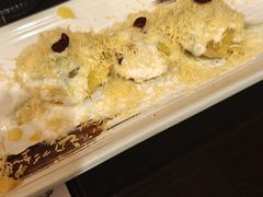 -克比叔叔印度餐厅Kebabs on the Grille(永康路分店)