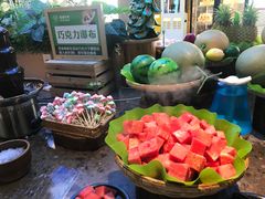 -爱伲牛肉火锅自助(景洪店)