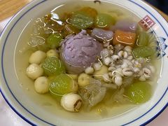 -江记甜品(罗湖店)