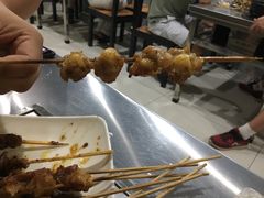 鸡脆骨-鸿羊居(金月湾店)