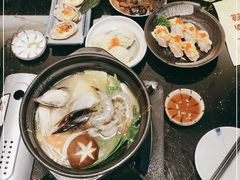 -真剑日本料理·铁板烧(贵州路店)