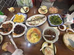 -灵福缘私房菜·农家菜(拈花湾·灵山大佛必推店)