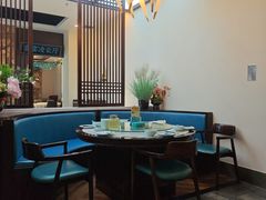 -上地宴·中关村的会客厅(清河高铁站店)