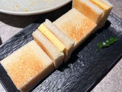 -留半山·香港食堂(啦啦宝都店)