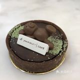 今天也要继续甜。高颜值甜点