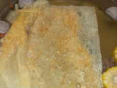 -牛很鲜潮汕牛肉火锅(乐清店)