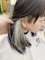 -潘多拉Hairsalon