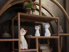 -壹泰东南亚主题餐厅·高良姜风情(州桥店)