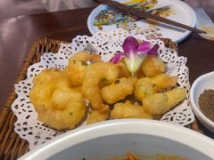 -前海沿·青岛菜(李沧万达店)