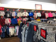 -GAP(王府井奥莱·香江小镇店)