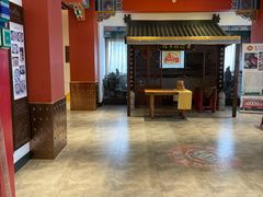 -老边饺子馆(中街店)