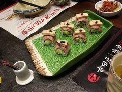 -古田居·特色寿司料理(星之岛旗舰店)