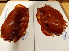 -小大董·烤鸭(凤凰汇店)