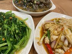 -揭阳钟记小食(福田新村店)