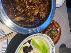 -耍盆友·重庆江湖菜(百子湾店)
