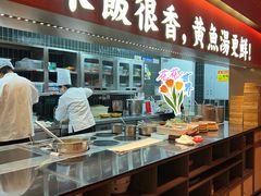 -闽上鲜·福建菜(龙湖滨江天街店)