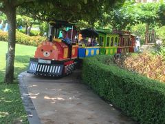 -三亚亚龙湾天域度假酒店