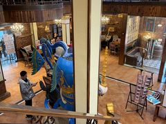 -more than meow吴止猫主题餐厅(承德 中船汇店)