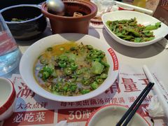 -来菜·湖北头牌藕汤(汉街店)