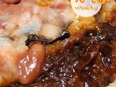 甑糕-马文章胖子甑糕(洒金桥店)