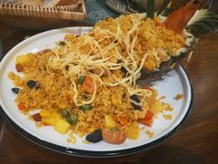 -苏梅花园(群星城店)