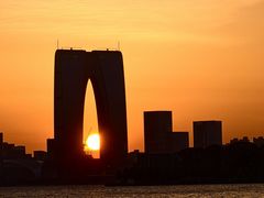 -金鸡湖景区