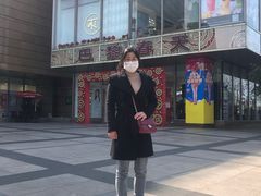 -巴黎春天(浦建店)
