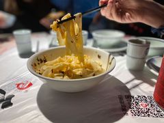 猪油拌粉-壹盏灯(惠农店)