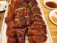 -粤集·手工粤菜(皇庭广场店)