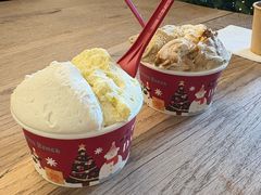 -Dal Cuore 达可芮冰淇淋(陕西北路店)