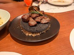 -一沙一城·岩烤牛扒(深圳首店)