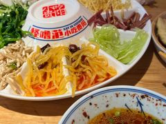 -怪噜范·老贵阳街头名小吃(汇金星力城店)