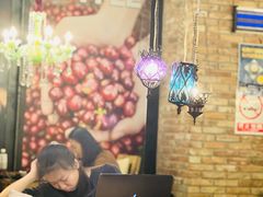-漫咖啡(永旺梦乐城店)