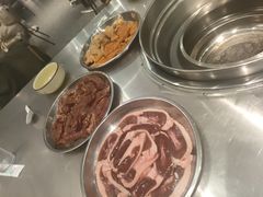-英雄故事地摊烤肉(马驹桥店)