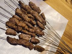 -熙成烧烤(白塔岭店)