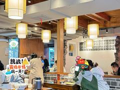 大堂-八碗湘长沙市井菜(坡子街店)