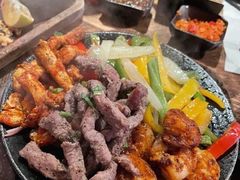 -Q MEX 库迈墨西哥餐吧(三里屯店)