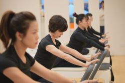 点击看大图 -JC·YOGA静禅瑜伽普拉提