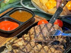 -1819餐厅·团队聚餐·烤串·精酿