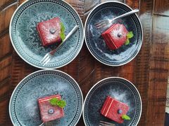 -良木缘咖啡西餐(蜀汉路店)