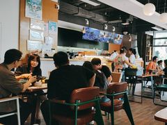 -小众香港茶餐厅(金山店)