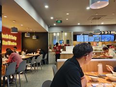 -琴岛顺天馄饨(崂山金鼎店)