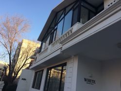 -纯色时光婚纱艺术馆WHITE