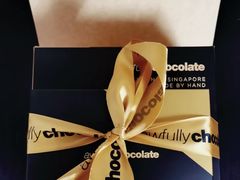 -Awfully Chocolate(嘉里城店)