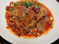 -全牛匠·乐山跷脚牛肉(西单华威约饭街店)