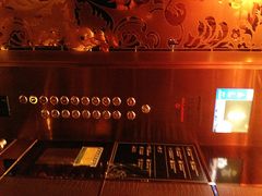 -上海浦东星河湾酒店