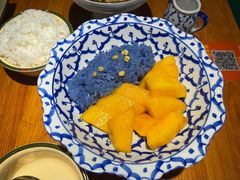-我的甜·泰国餐厅